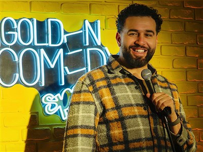 Photo 1 de Golden Comedy Club - Paris 9eme