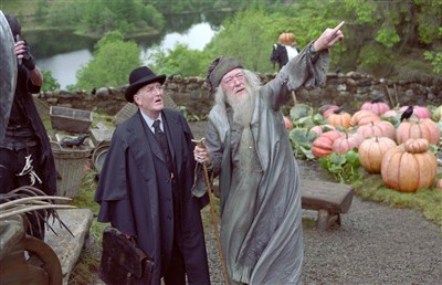 Photo 2 de Harry Potter et le Prisonnier d'Azkaban | Lille