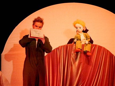 Photo 8 de Le Petit Prince