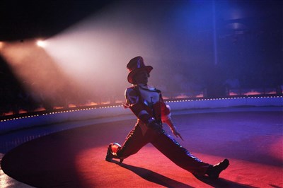 Photo 2 de Cirque d'Hiver Bouglione dans Extra
