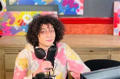 Photo 1 de Roman Doduik dans ADOrable