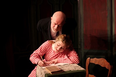 Photo 2 de La Leçon