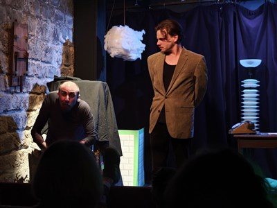 Photo 6 de La folle expérience d'Igor