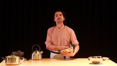 Photo 2 de Monologue Culinaire
