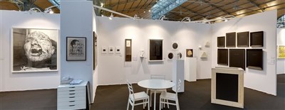 Vue d'exposition