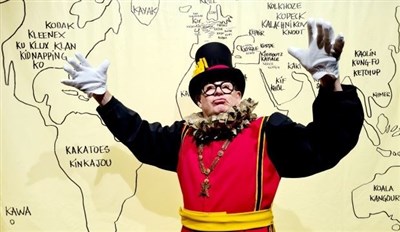 Photo 1 de Pierre Mathues dans Prix Nobelge