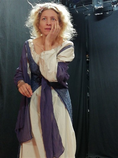 Photo 5 de Misérable Fantine