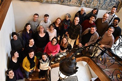 Ensemble vocal Largentière