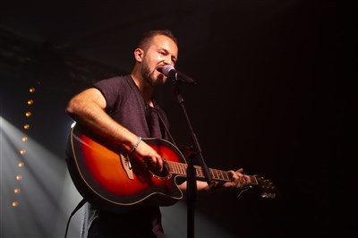 Photo 1 de Guillaume Arsault