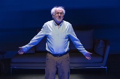 Photo 6 de Art avec François Morel