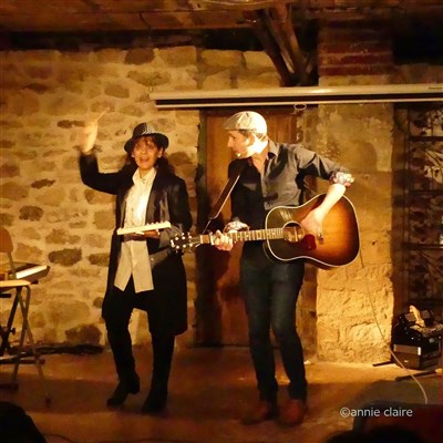 A l'Ogresse Théâtre