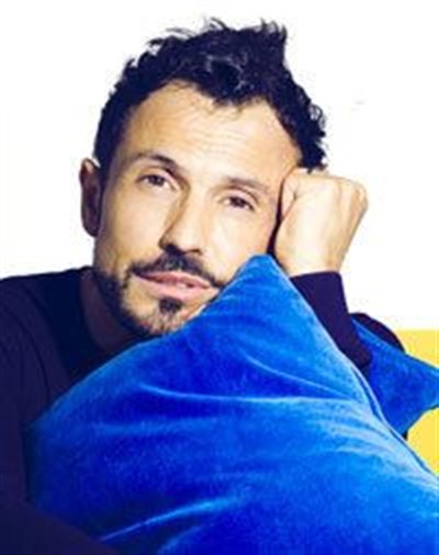 Photo 3 de Willy Rovelli dans N'ayez pas peur
