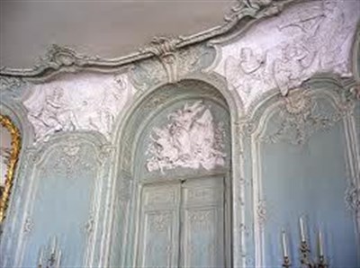 Photo 3 de Visite guidée : Hôtel de Soubise | Par Pierre-Yves Jaslet
