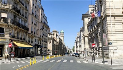Lutetia with MarineZecity