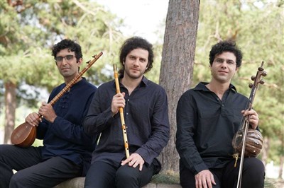 Ensemble SHAHI