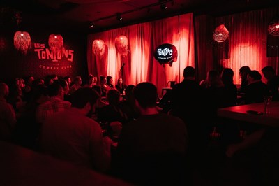Photo 5 de Tontons Comedy Club