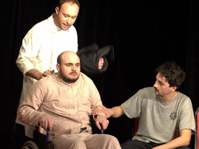 Photo 1 de Kroum l'ectoplasme
