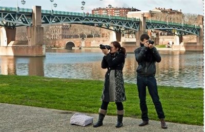 Photo 1 de Cours photo : Sortez du mode Automatique ! | - Lille