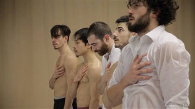 Les Sauvages