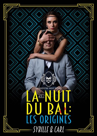 Photo 6 de La Nuit du Bal : Les Origines