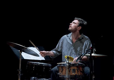 Photo 1 de Jelly Roll Morton Tribute