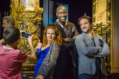 Photo 1 de Musée Grévin