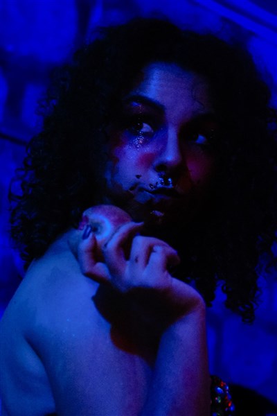 Photo 3 de Cabaret la Bête : Shakons Shakespeare
