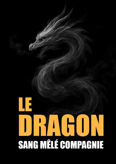 Photo 1 de Le dragon