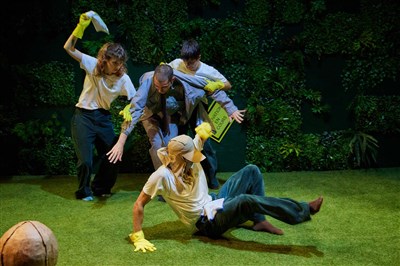 Photo 2 de Plantasia