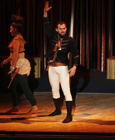 Photo 3 de Pinocchio