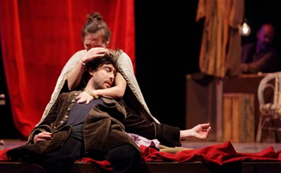 Ruy Blas - A2R compagnie