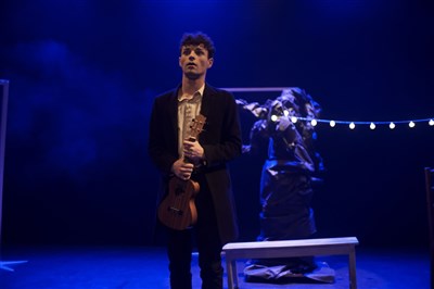 Photo 4 de Les caprices de Marianne