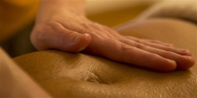 Photo 3 de Atelier massage : le ventre et les bras