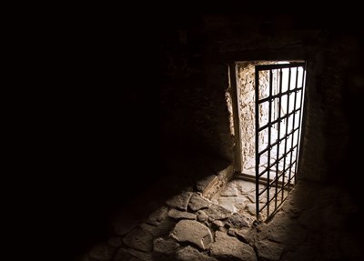 Photo 1 de Visite enquête : le prisonnier de la Bastille