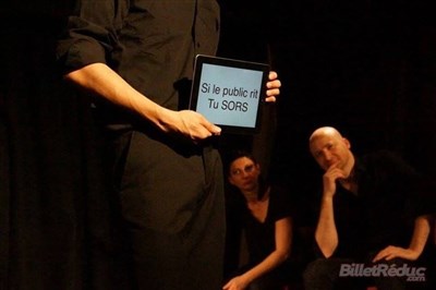 Photo 4 de ImPro - Story
