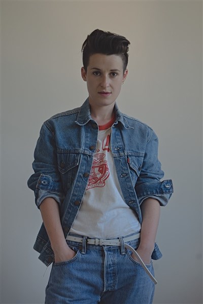 Photo 1 de Lucie Antunes & Scale