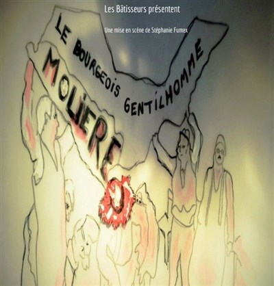 Photo 1 de Le Bourgeois Gentilhomme