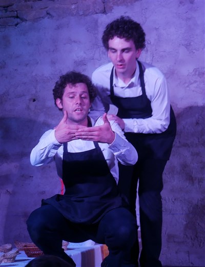 Photo 1 de A la Carte