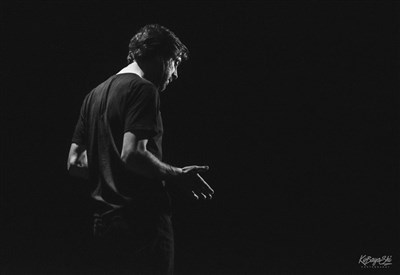 Photo 1 de Matthieu Penchinat dans Qui fuis-je ?