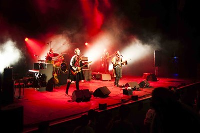 Photo 1 de Little Rock Story