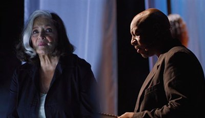 Photo 4 de Marcel à la recherche du temps perdu | avec Françoise Fabian, Oxmo Puccino