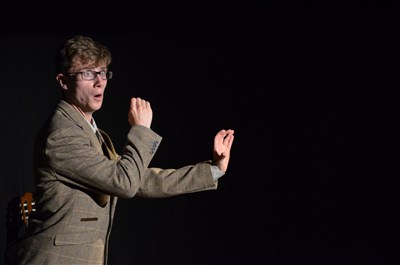 Photo 3 de Les monologues de Feydeau, mais à deux