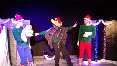 Photo 4 de Opération Noël