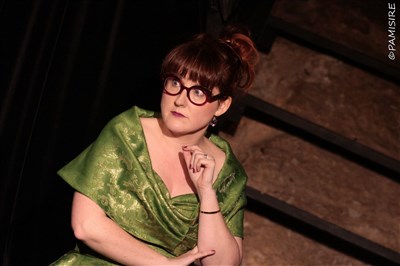 Photo 3 de Margaux Jaubert dans Mozart F#cker
