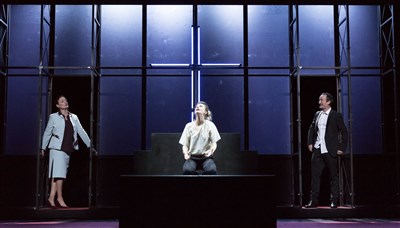 Photo 2 de Othello