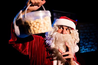Photo 3 de Le Noël des Super-Héros