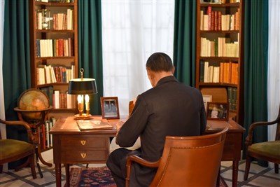 Photo 3 de La Cité de l'Histoire