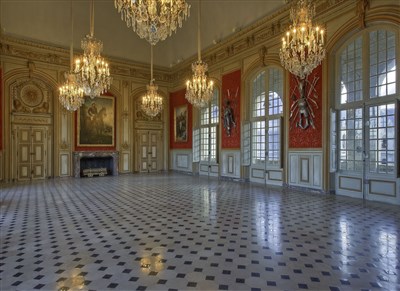 Photo 2 de Invalides secrets