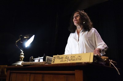 Photo 1 de Corneille Molière, l'arrangement