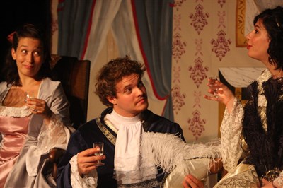 Photo 1 de Le misanthrope